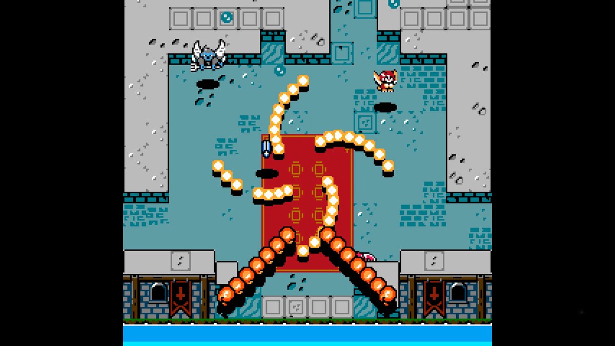 Video game for Switch Just For Games Demon Throttle