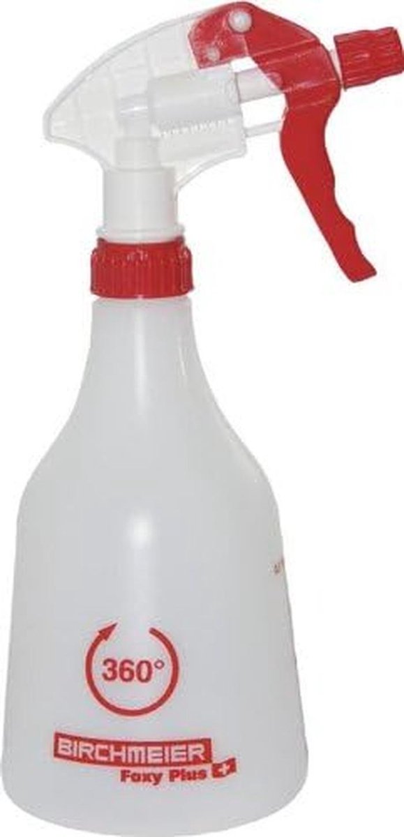 Handsproeier 0,5 Liter voor Planten en Schoonmaak - Fijnverstuiver