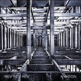 Rev Rev Rev - Kykeon (LP)