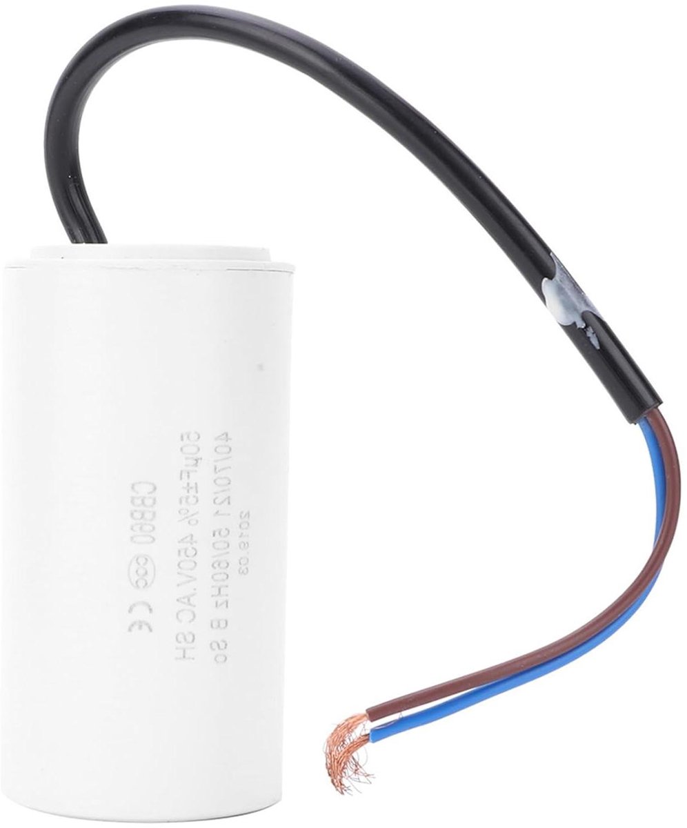 Condensator 50uf 450V Motorstart - Zelfherstellend - Motorapparatuur - Starten in Motors