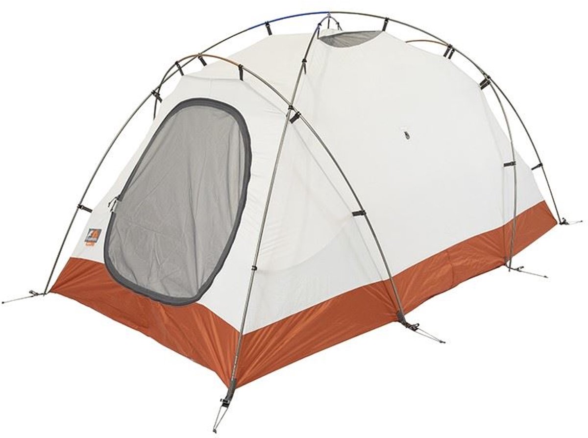 F10 MTN 2 Trekkerstent Alpine Green