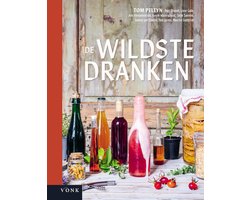 De wildste dranken