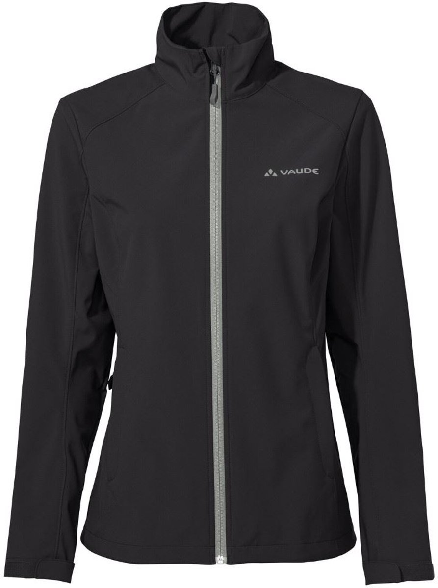 Hurricane IV Softshell Jas Dames