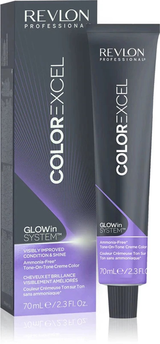 7.43 - Revlon Revlonissimo Color Excel 70 ml