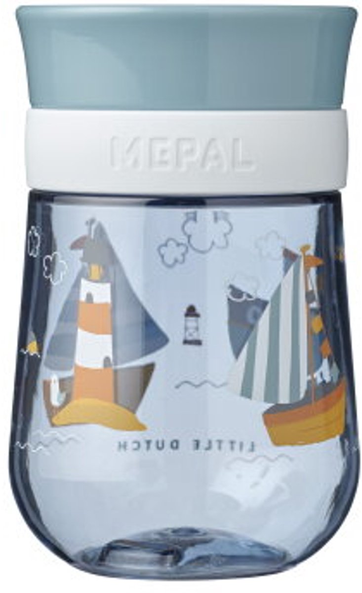 Little Dutch Sailors Bay 360° Beker