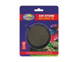 Aquarium luchtsteen - Luchtschijf - Air stone disc - 100mm