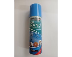 Tarrago - Oil Nano Protector Spray - haute performance - 200ml