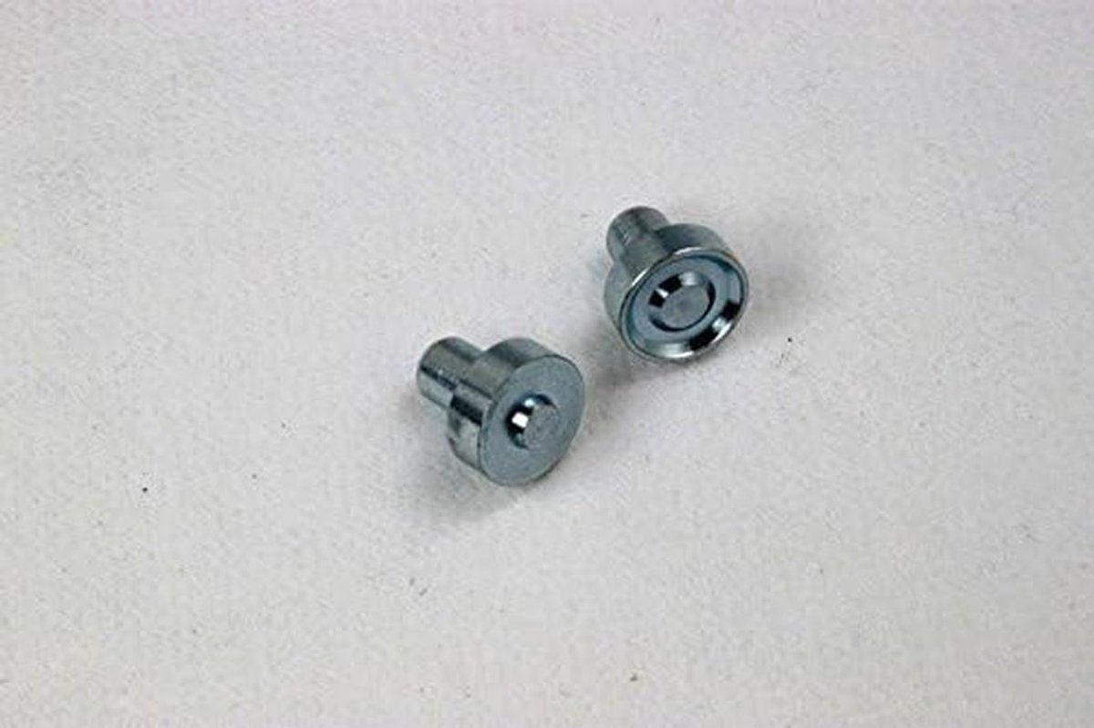 Persgereedschap voor 5 mm Oogjes - Geschikt voor Ogtang en Variotangen