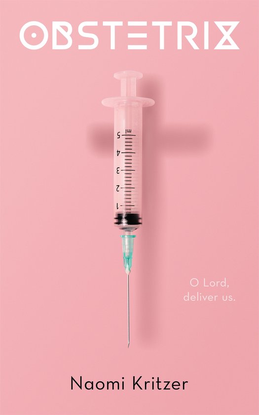 Obstetrix - cover