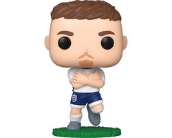 POP FOOTBALL: ENGLAND- COLE PALMER
