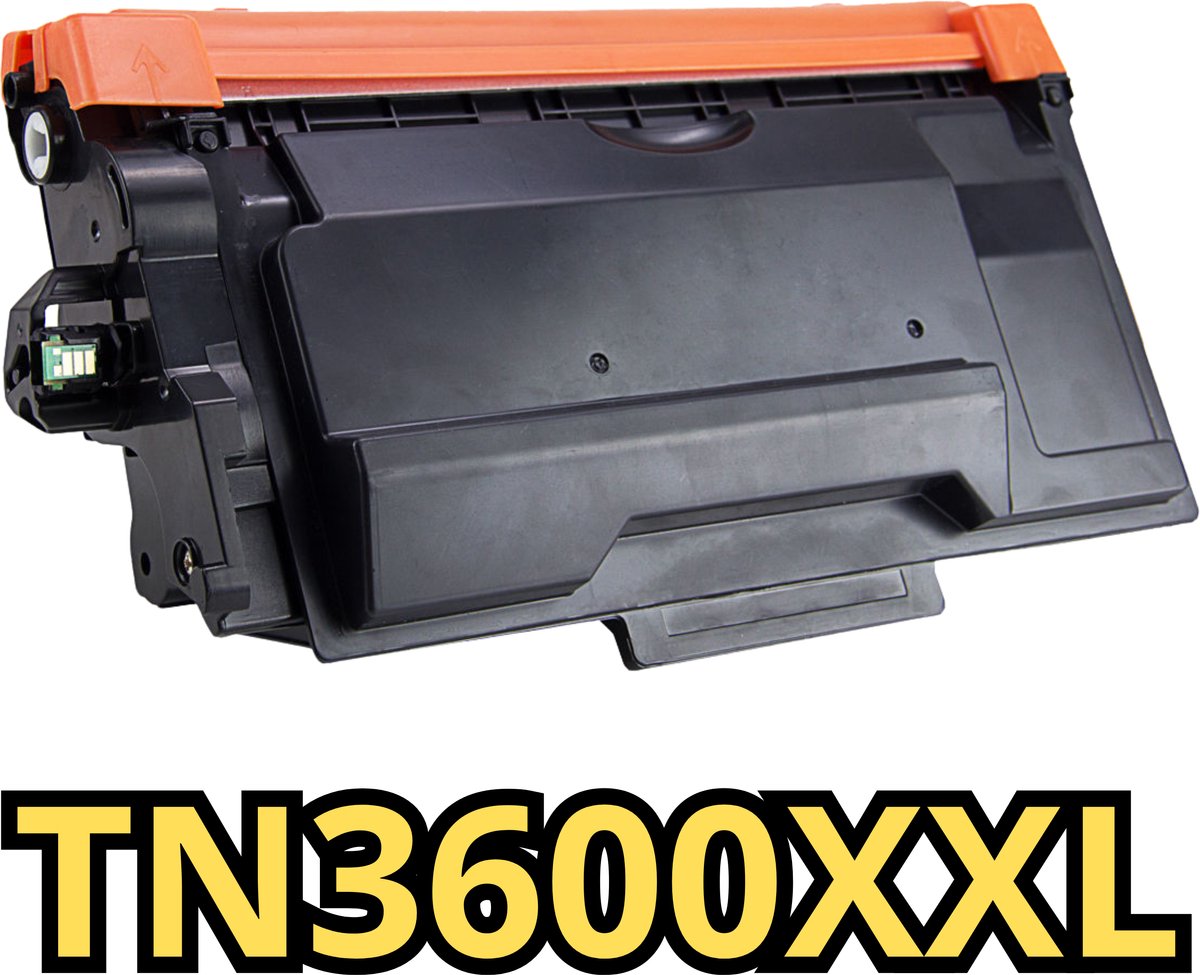 TN3600XXL TN 3600 XXL Toner Compatibel voor Brother TN-3600 XXL for MFC-L5710DW MFC-L5710DN HL-L5210DN HL-L5210DW HL-L5215DN HL-L6210DW HL-L6415DN Toner for MFC-L6710DW