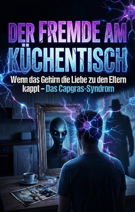 Fremde am Küchentisch - cover