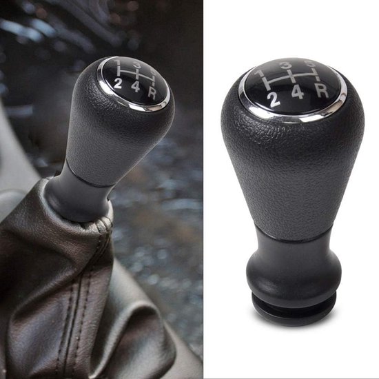 5-Speed Schakelknop Versnellingspook voor Peugeot en Citroen Modellen van Peugeot — afbeelding 3
