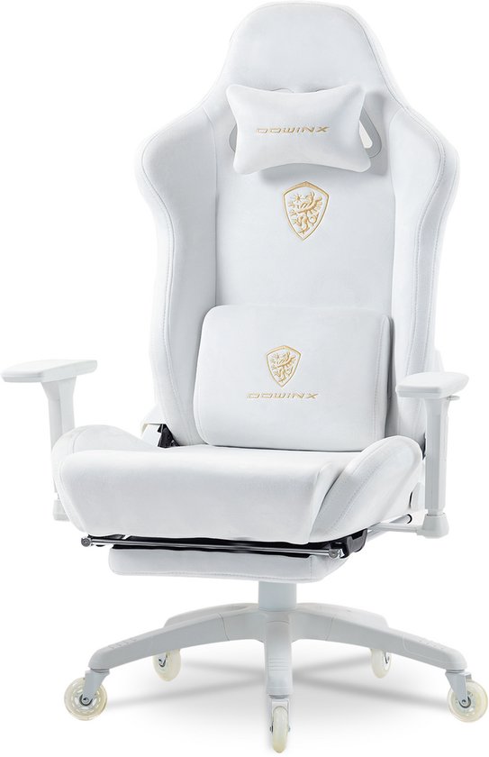 Dowinx Ergonomische Gamingstoel met (EAN: ...5023) - Dowinx - €159,99
