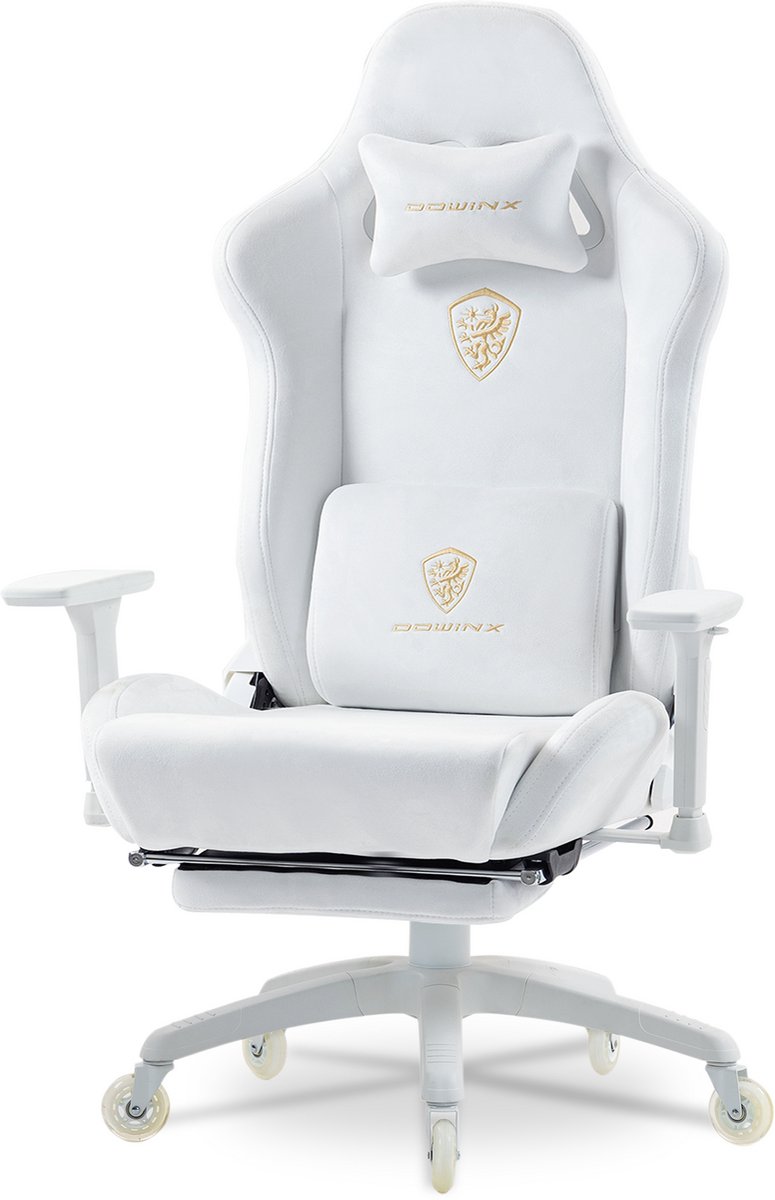Dowinx Ergonomische Gamingstoel met (EAN: ...5023)
