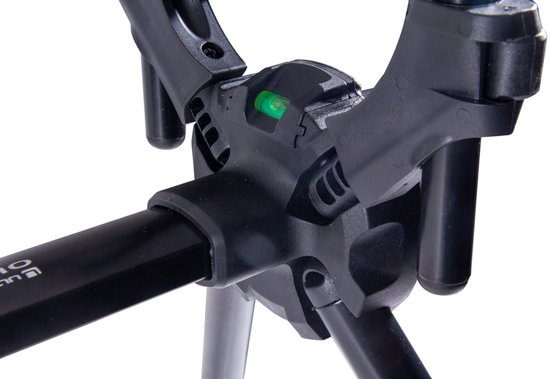 Ultimate Outland Challenger Rodpod - Rodpod van Ultimate — afbeelding 3