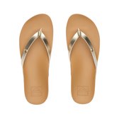 Reef Vista Ivy Slippers - Dames - Bruin - Maat 37,5