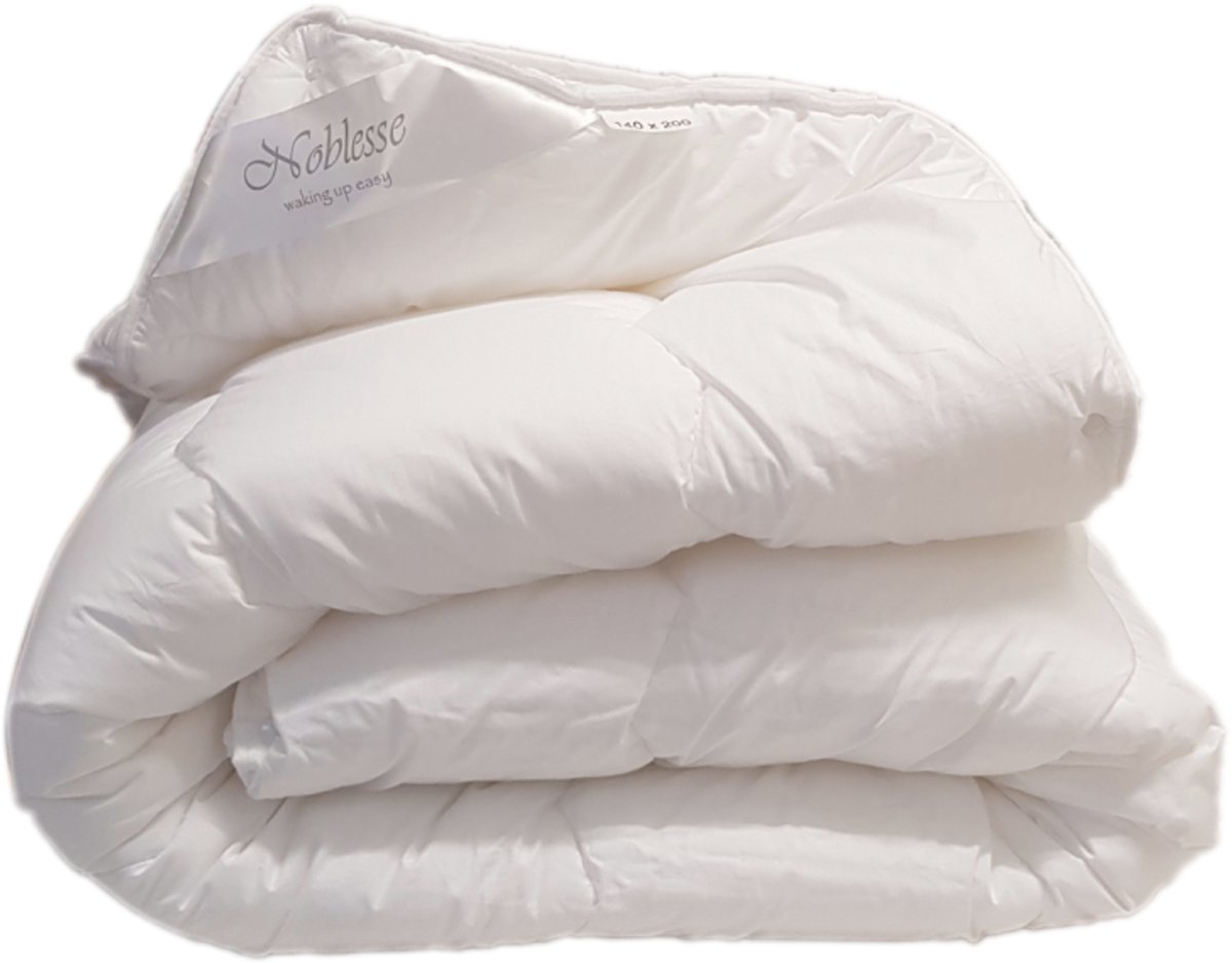 Gevoelige Huid; Anti Allergisch Dekbed met Aloe Vera Uitrusting, 240x200cm