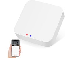 Zigbee 3.0 Smart Home Hub Wifi en Bluetooth Dual Mode Gateway