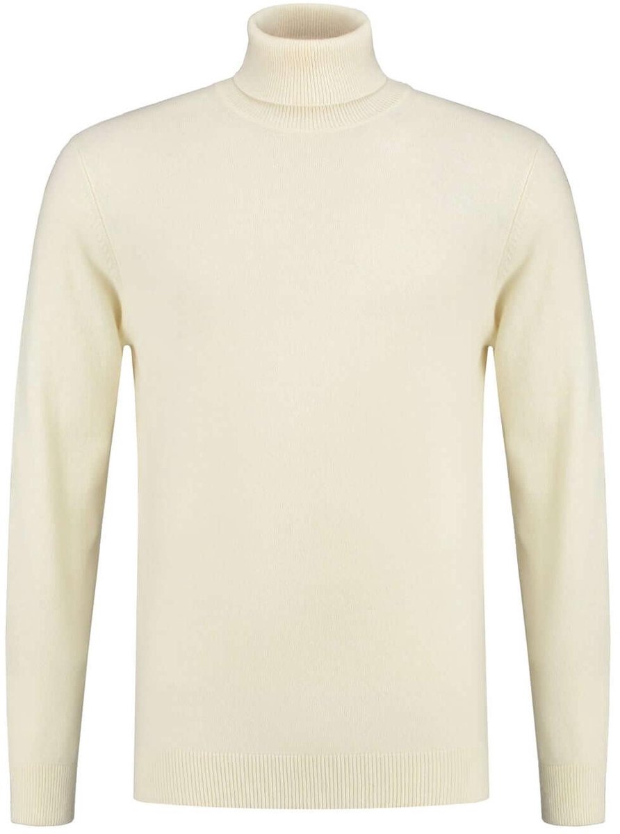 GENTS - Coltrui wol - Wol - Off-White Wol - Maat 3XL/3XL