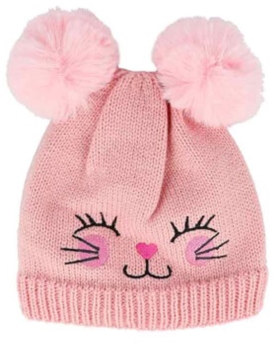 BB Klostermann Muts Roze