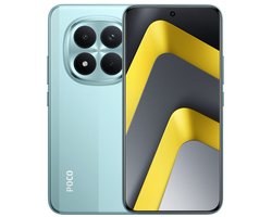 Smartphone-POCO M8 Pro 5G-8GB+256GB-Groen