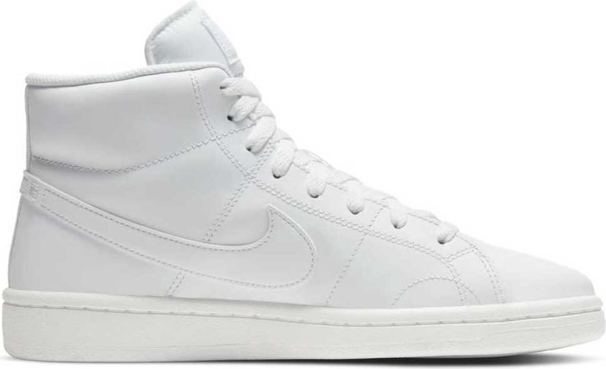 Nike Court Royale 2 Mid Damesschoen Wit