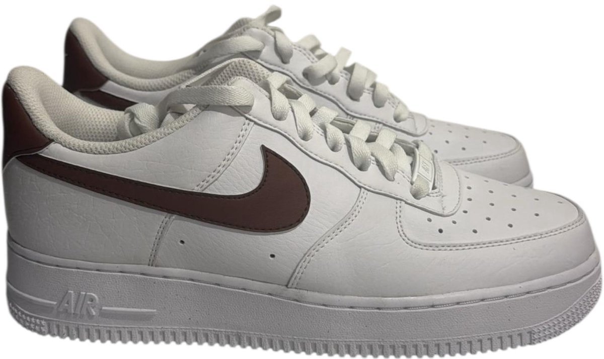 Nike Nike Air Force 1 ’07 Next Nature Sneakers Bruin