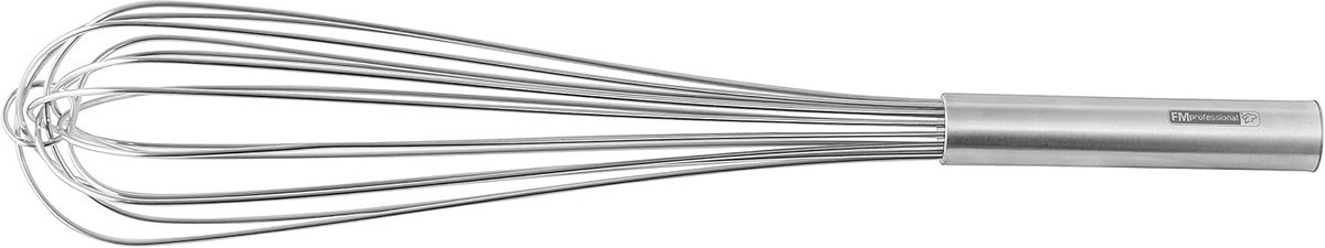 RVS garde 45 cm professioneel keukengerei