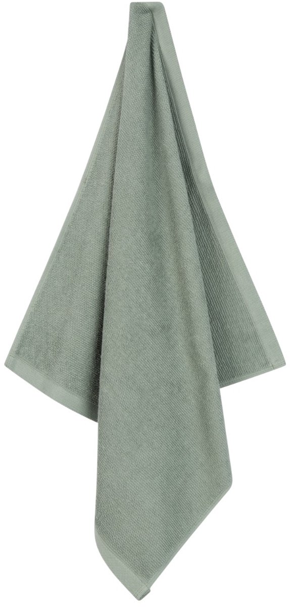 Jorzolino Keukendoek Grey Green