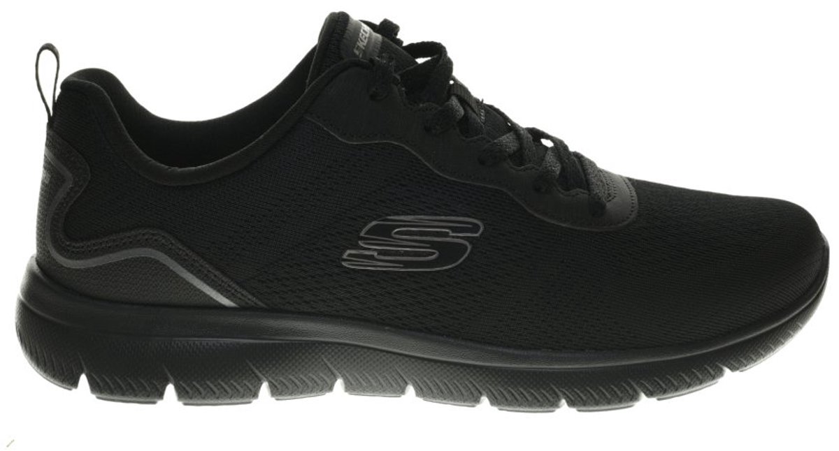 Skechers Summits - Quiet Dream zwart