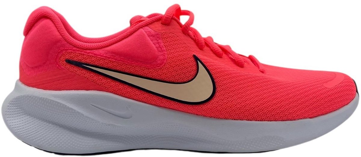 W NIKE REVOLUTION 7 Paars