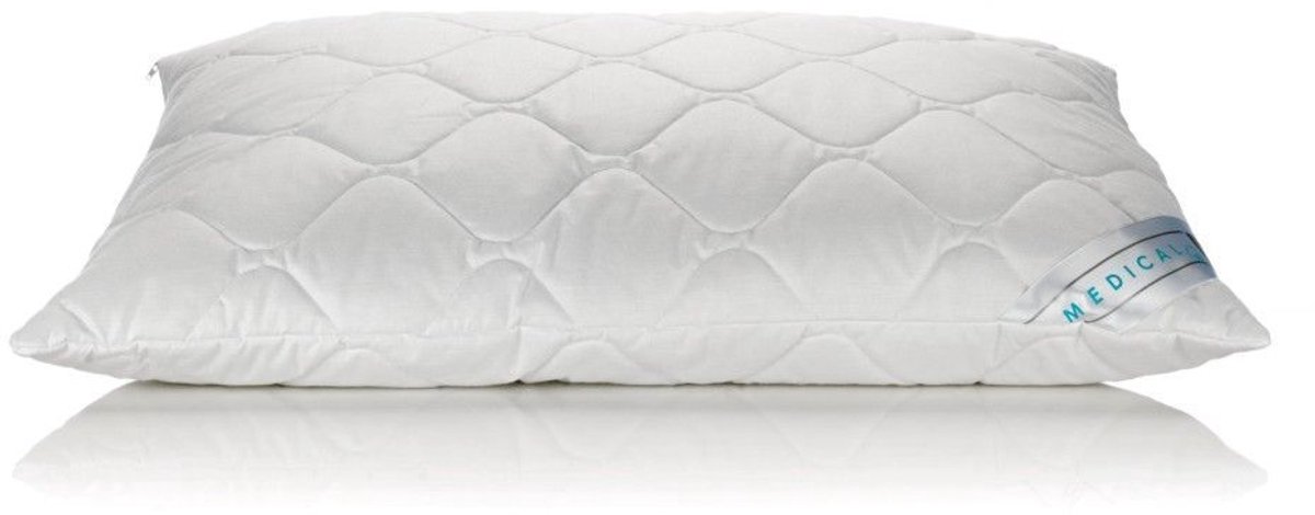 MEDICAL Special Kussen - Silk Heaven - 60x70cm