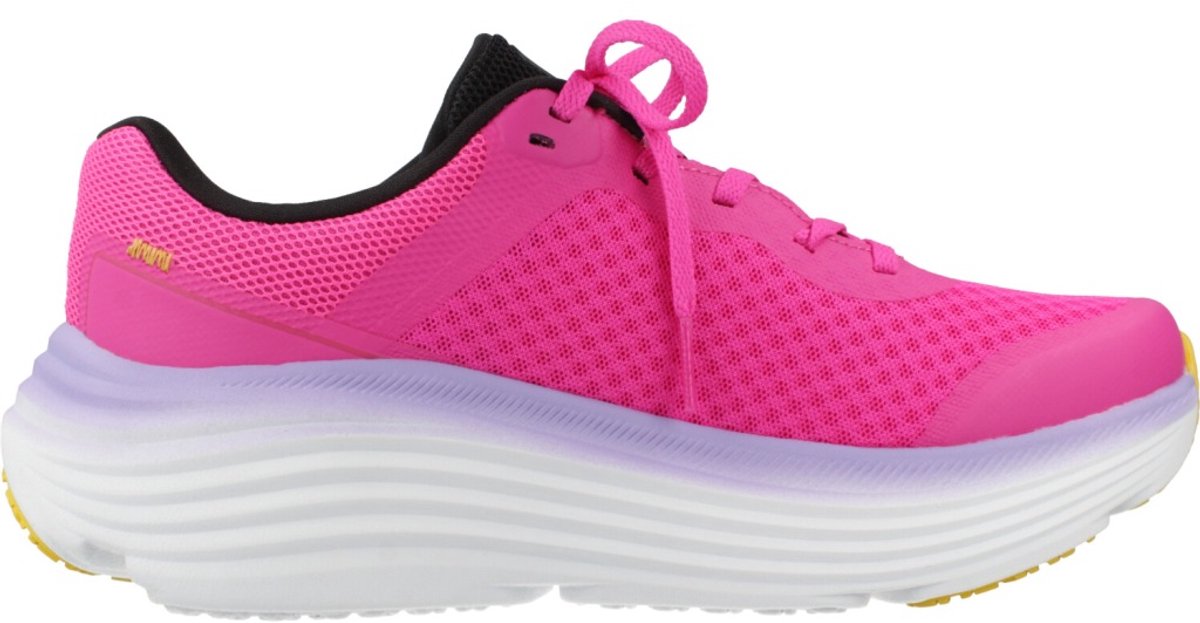 Raspberry Synthetic / Trim