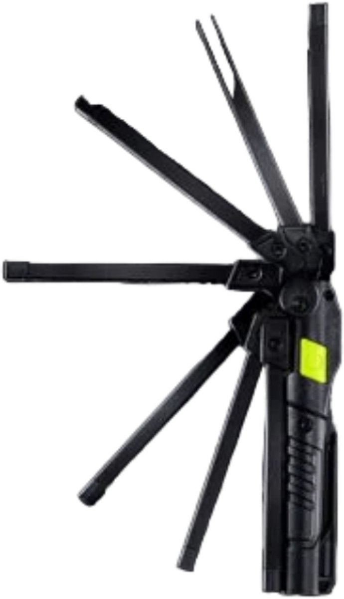 UNILITE - IL-175R - Folding Inspection Light - 175 Lumen