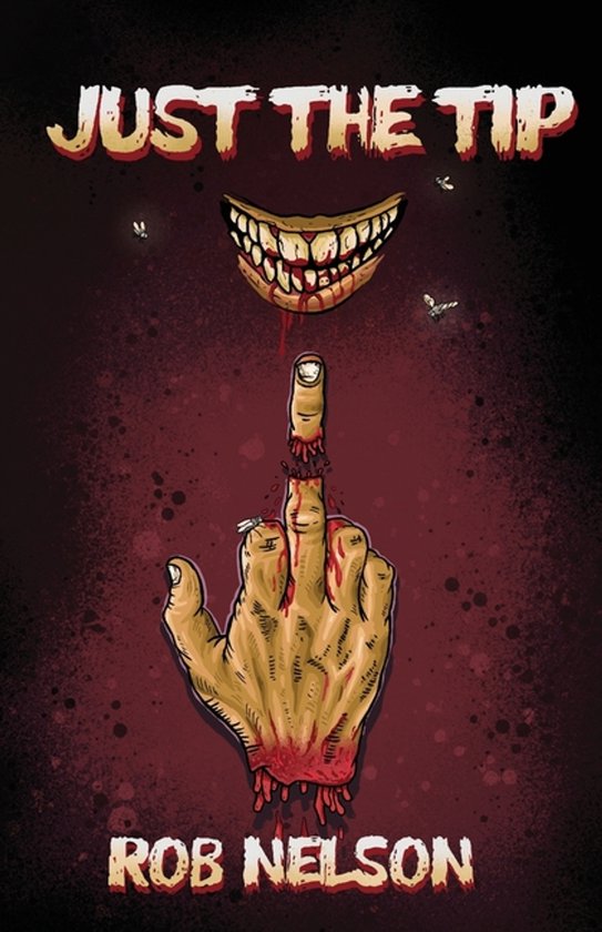 Just the Tip - cover