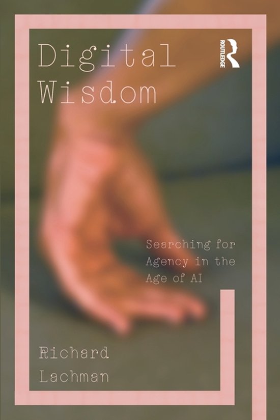 Digital Wisdom - cover