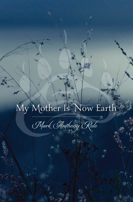My Mother Is Now Earth - cover