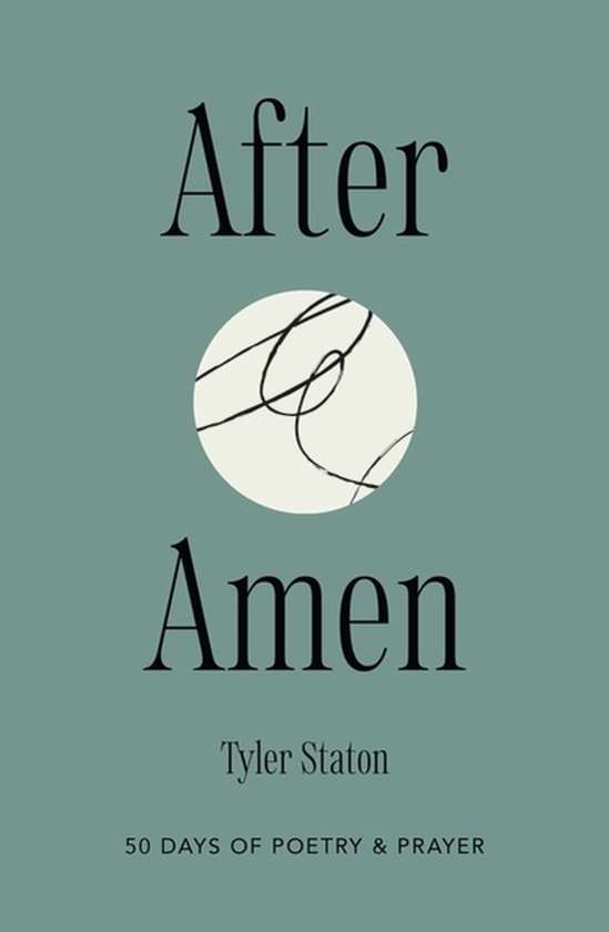 After Amen - cover
