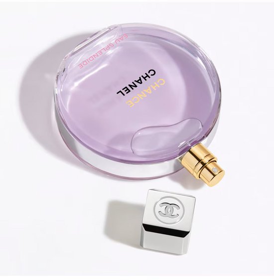 Chanel Chance Eau Splendide edp 150ml