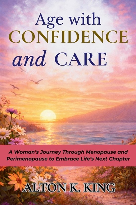 Age with Confidence and Care - cover