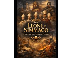 Tra Leone e Simmaco