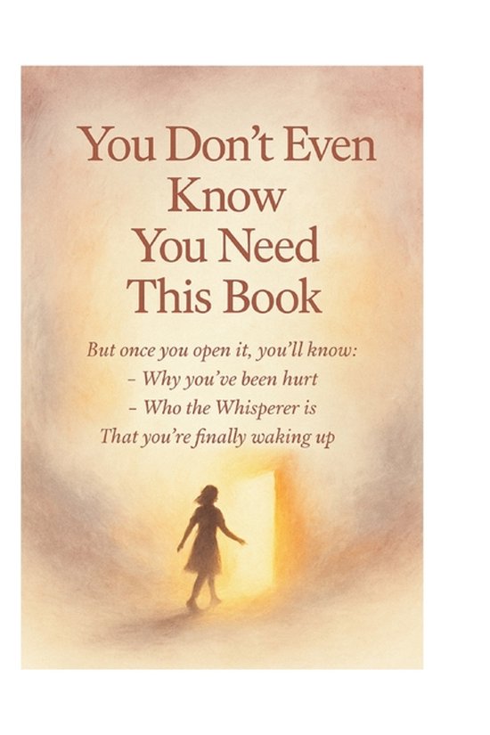 Right Now You Don't Even Know You Need This Book - cover