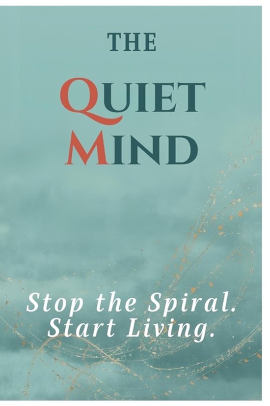The Quiet Mind - cover