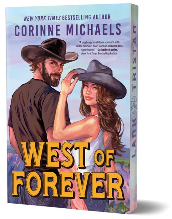 The Heartstone Ranch- West of Forever (Deluxe Edition)