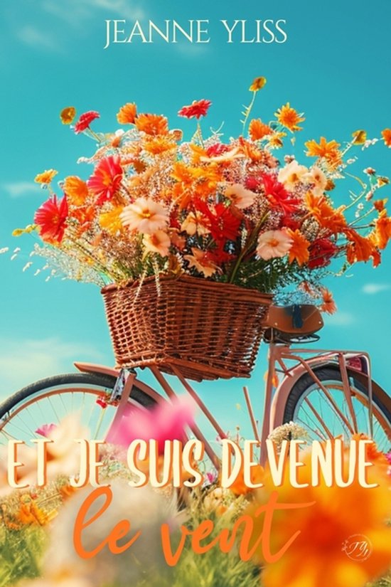 Romans Contemporains- Et je suis devenue le vent - cover