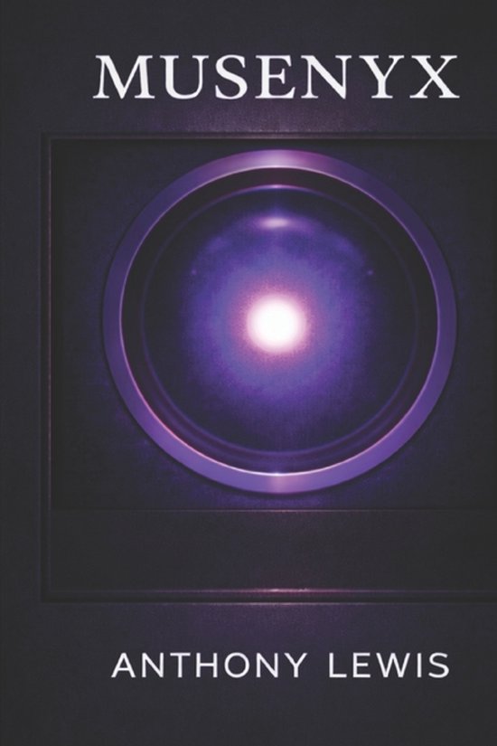 Musenyx - cover