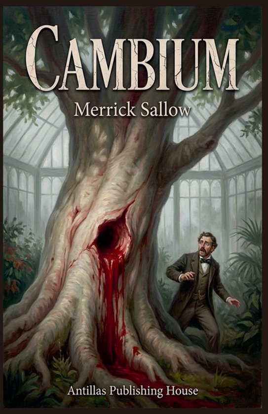 Cambium - cover