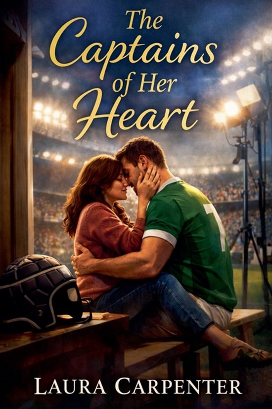 Final Fall-The Captains Of Her Heart - cover