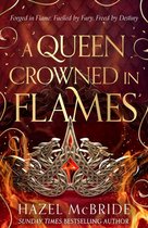 Bonded to Beasts - A Queen Crowned in Flames
